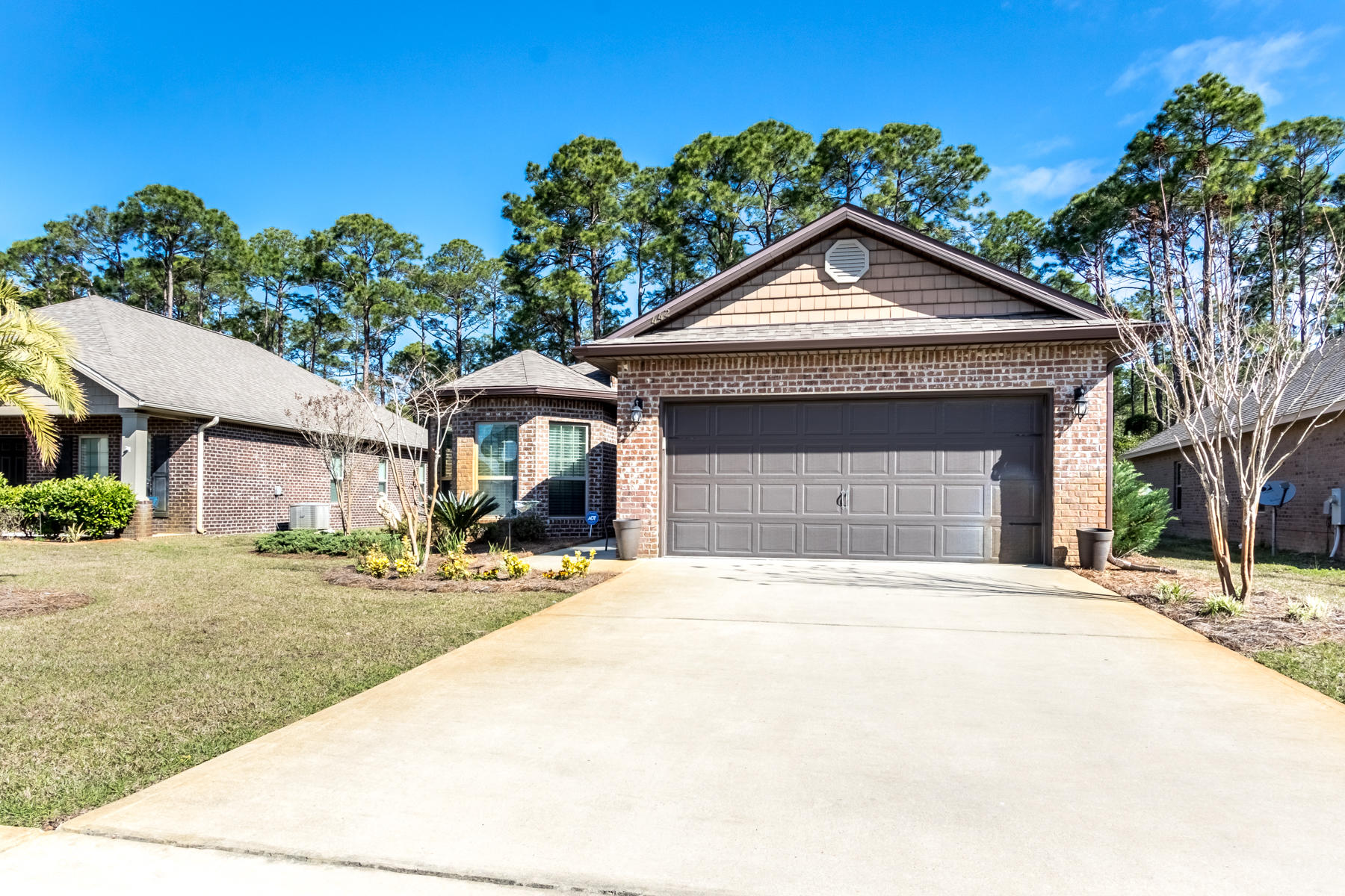 DRIFTWOOD ESTATES - Residential