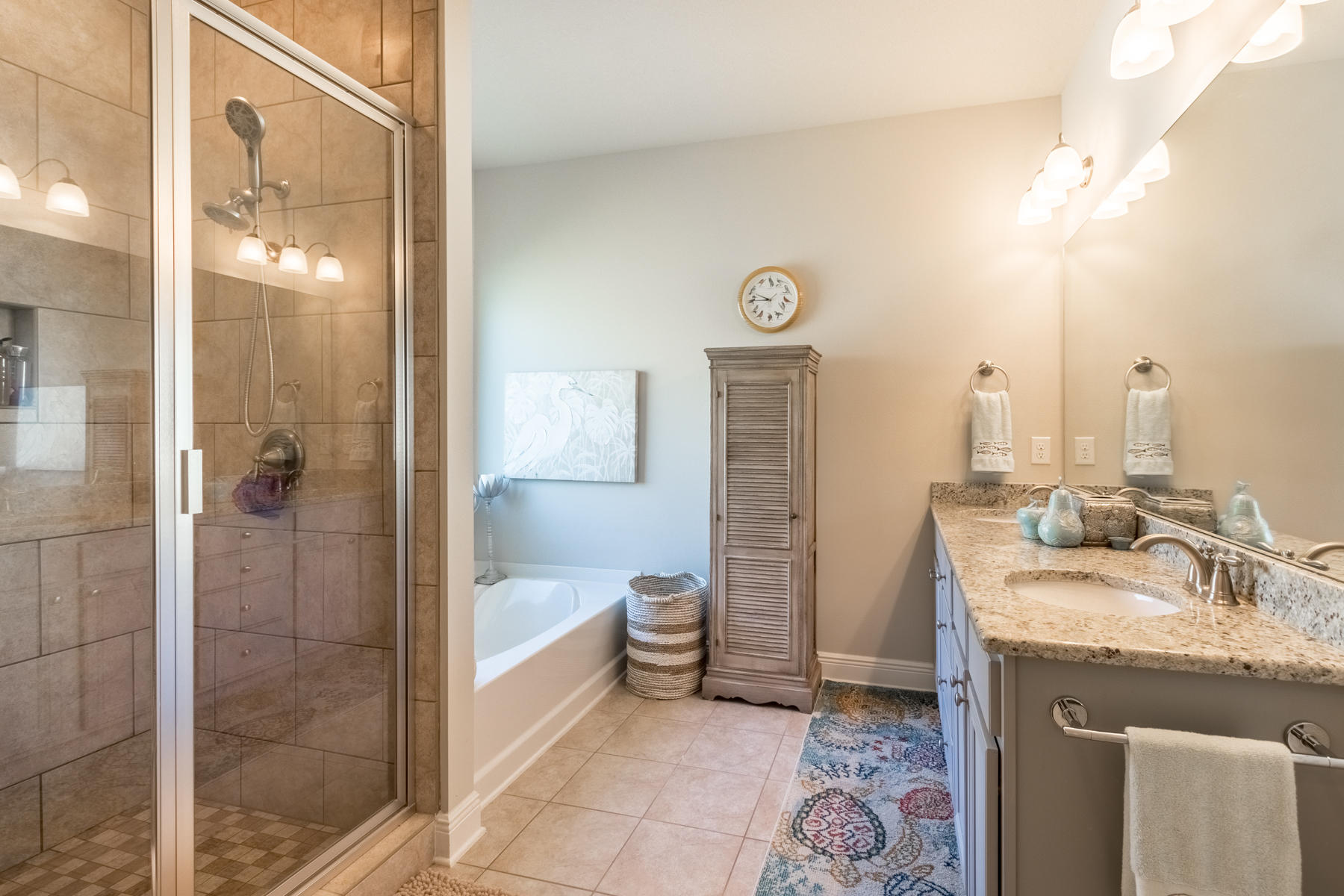 DRIFTWOOD ESTATES - Residential