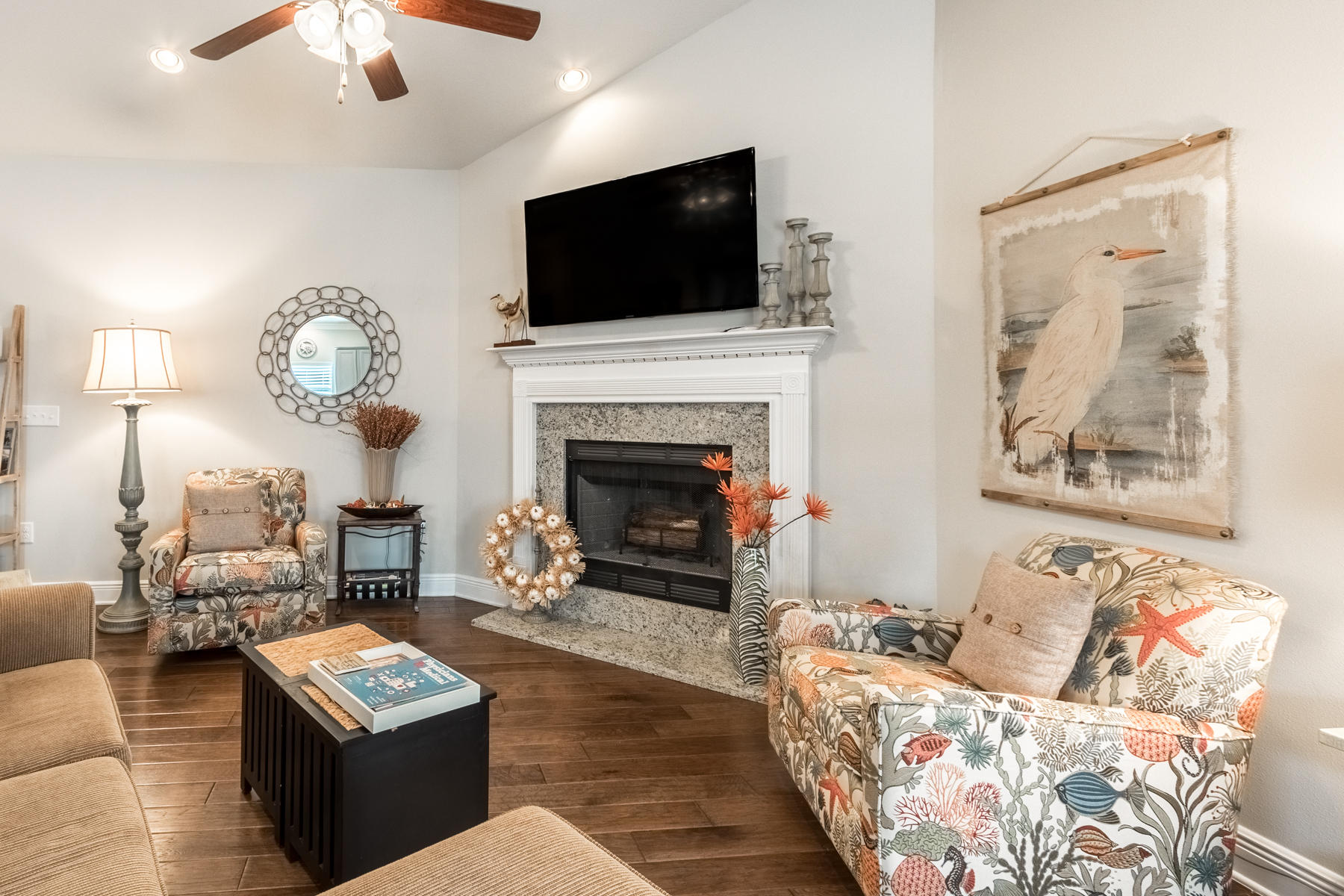 DRIFTWOOD ESTATES - Residential