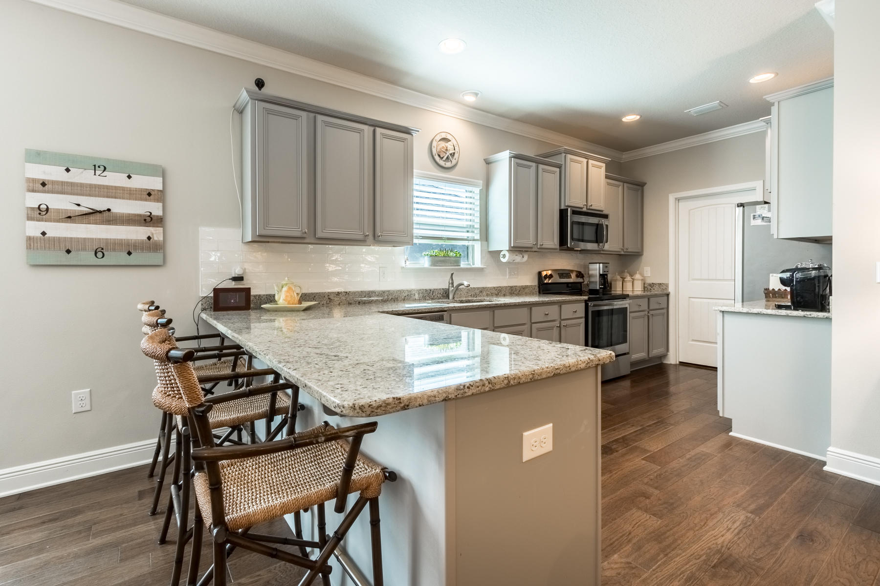 DRIFTWOOD ESTATES - Residential