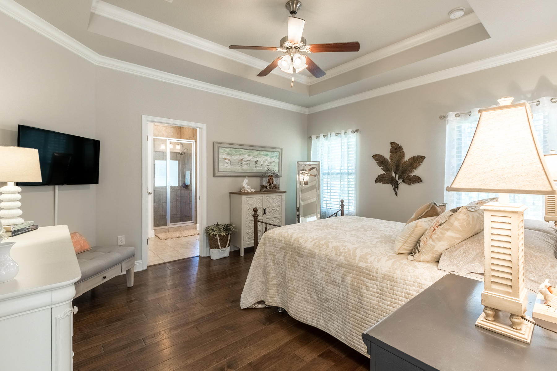 DRIFTWOOD ESTATES - Residential