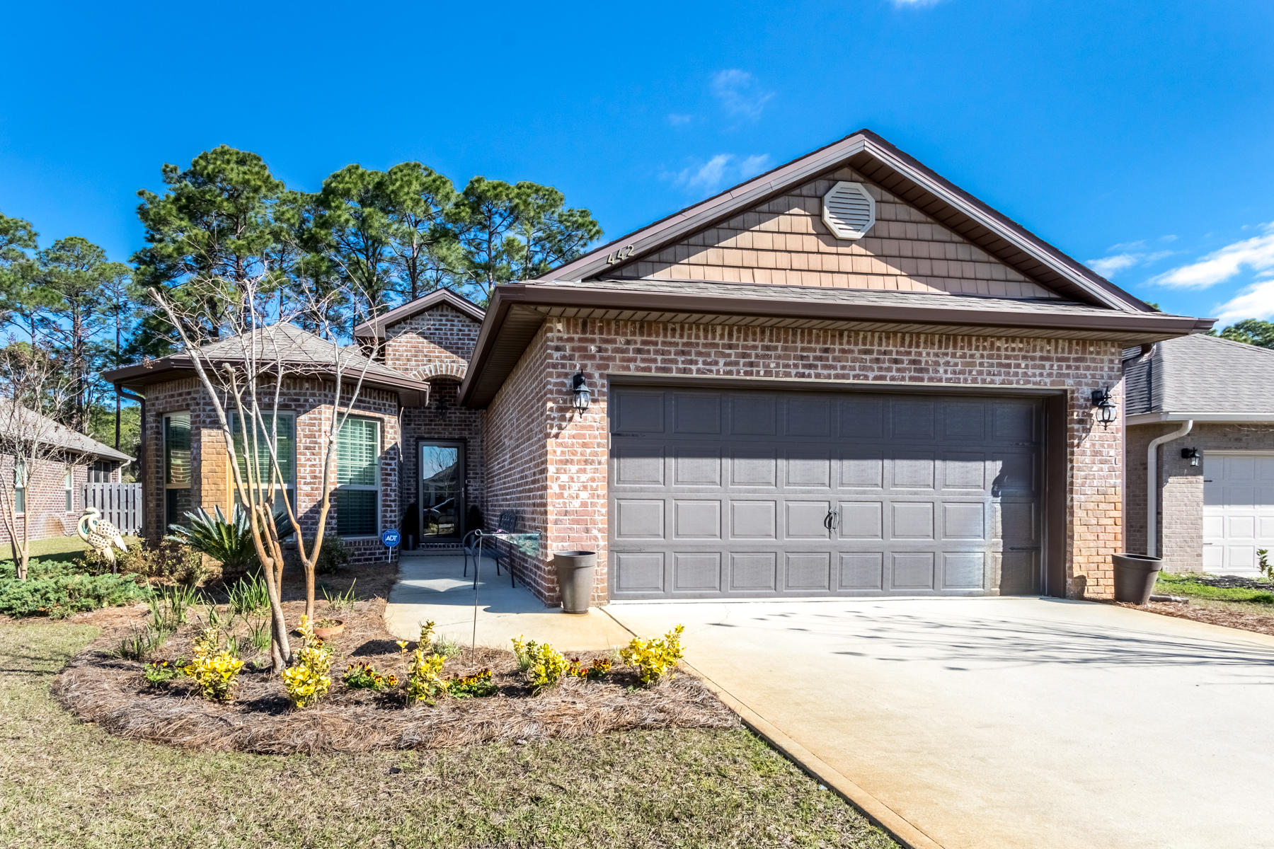 DRIFTWOOD ESTATES - Residential