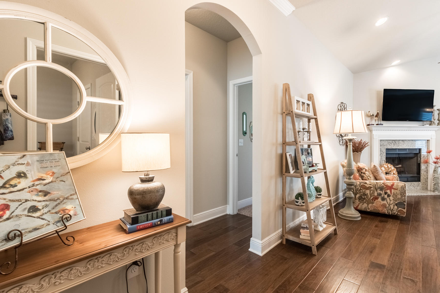 DRIFTWOOD ESTATES - Residential