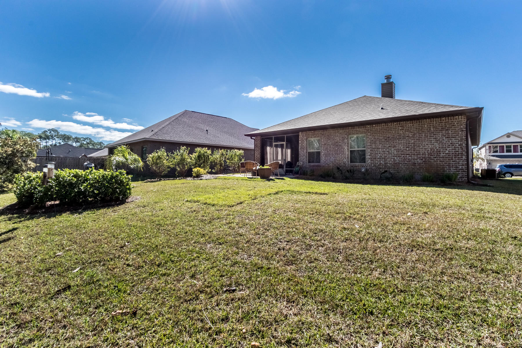 DRIFTWOOD ESTATES - Residential