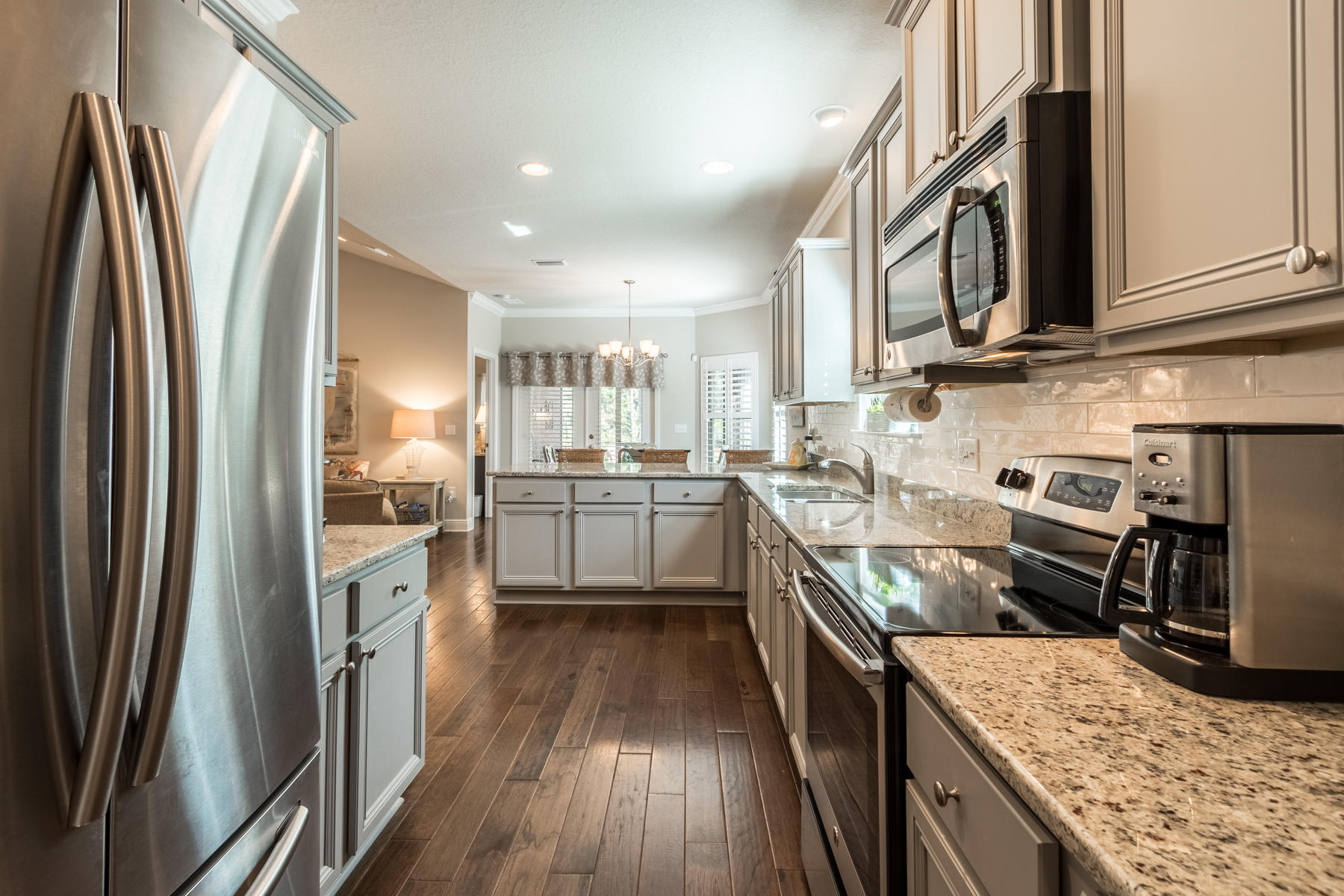 DRIFTWOOD ESTATES - Residential