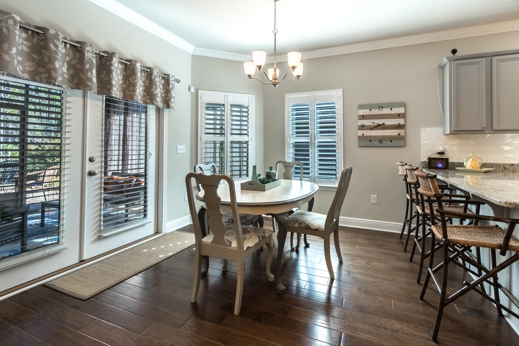 DRIFTWOOD ESTATES - Residential