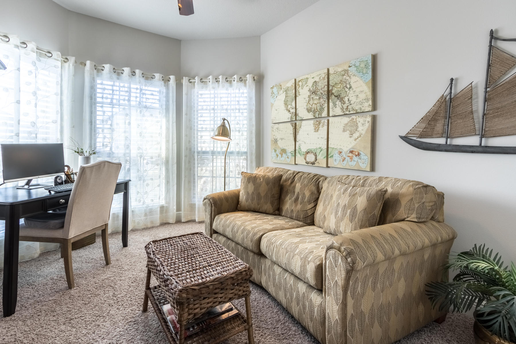 DRIFTWOOD ESTATES - Residential