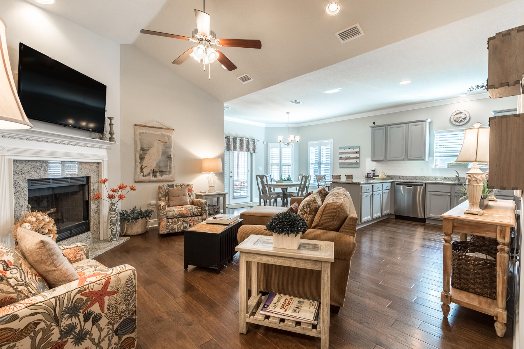 DRIFTWOOD ESTATES - Residential