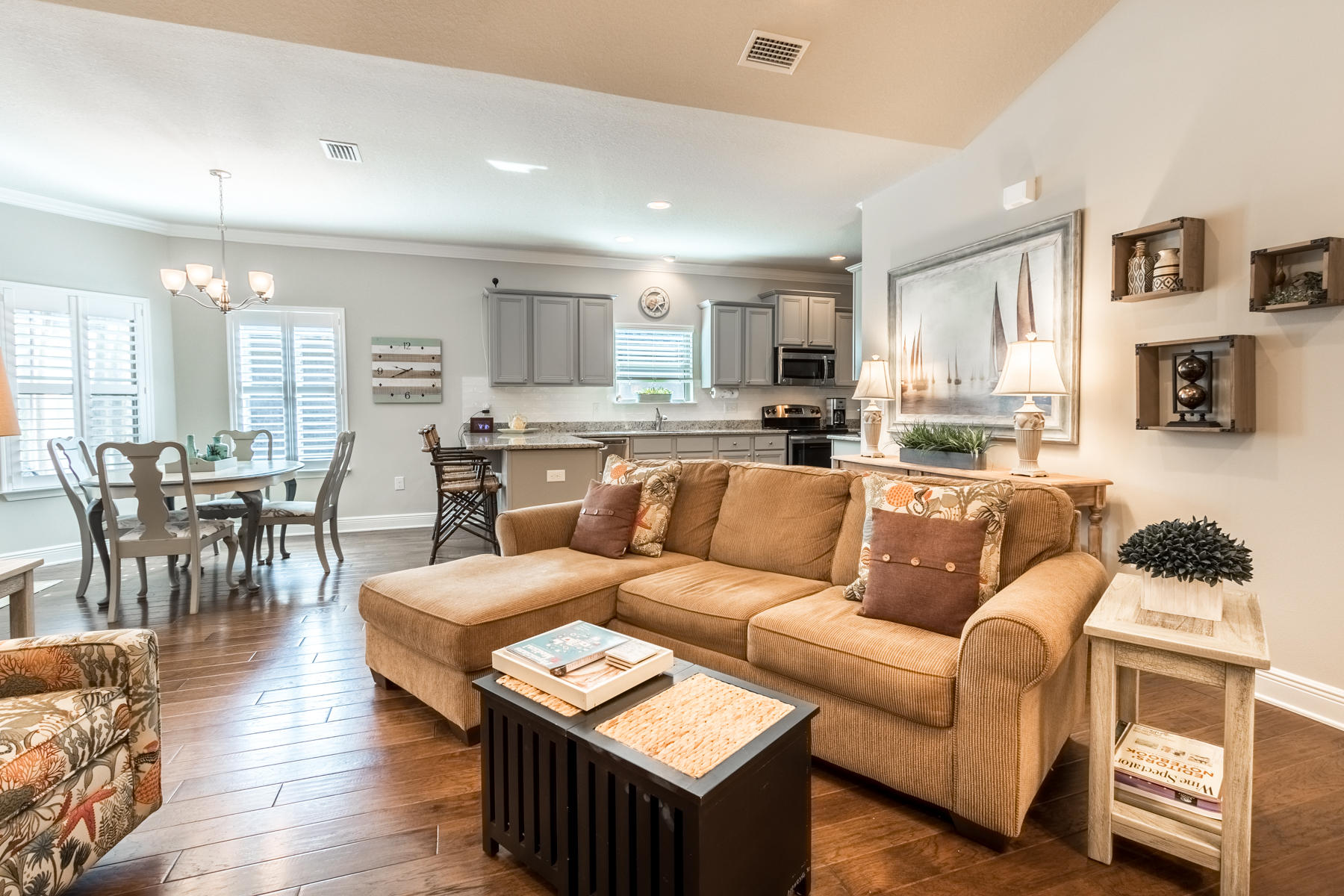 DRIFTWOOD ESTATES - Residential