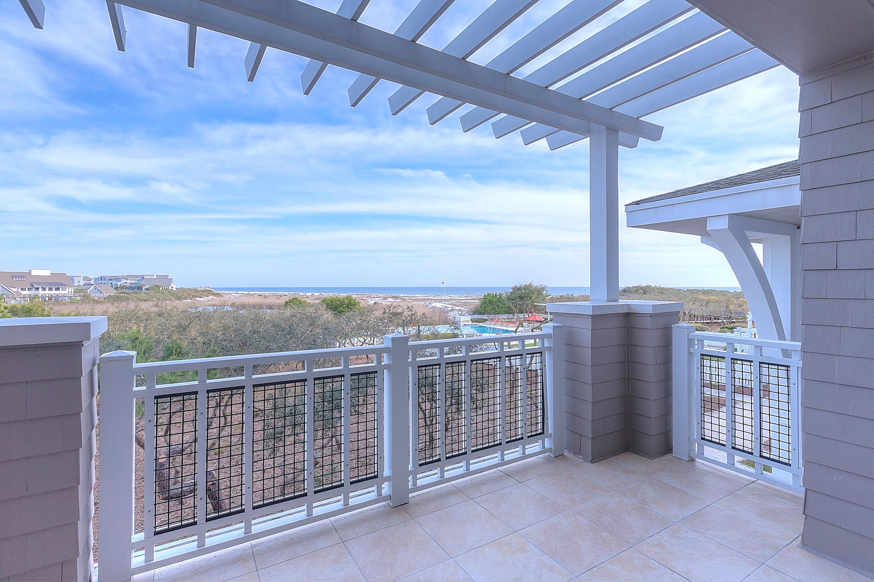 WATERSOUND BEACH - Residential