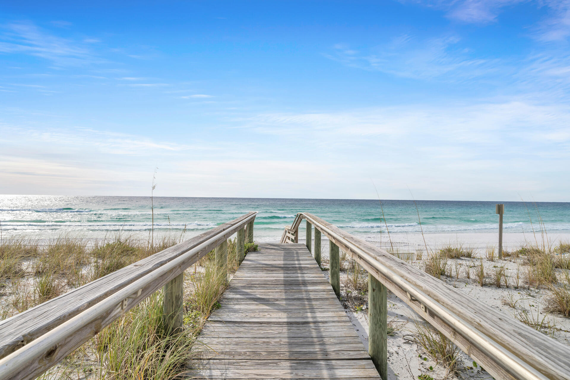 SHORELINE T/H - Residential