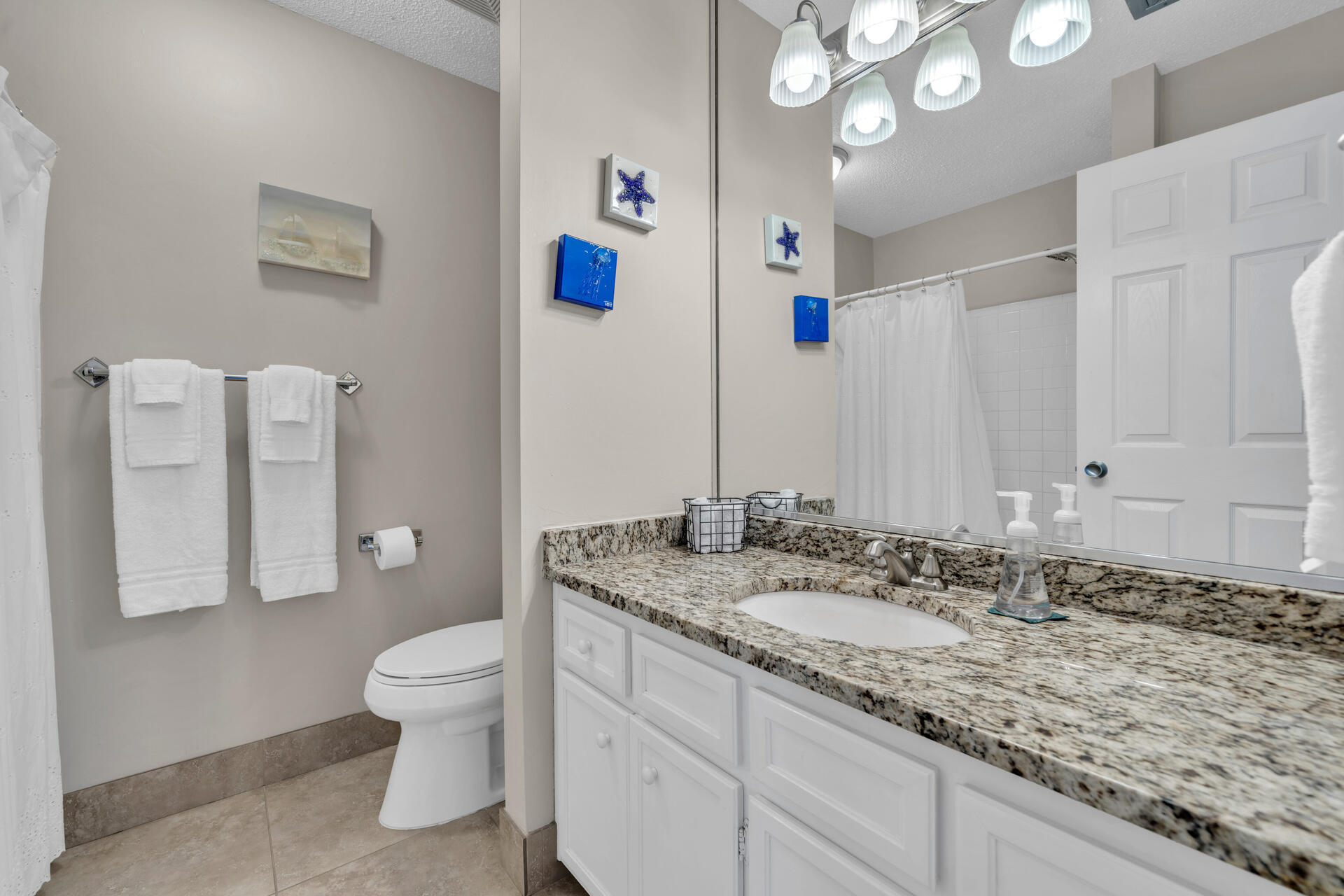 SHORELINE T/H - Residential