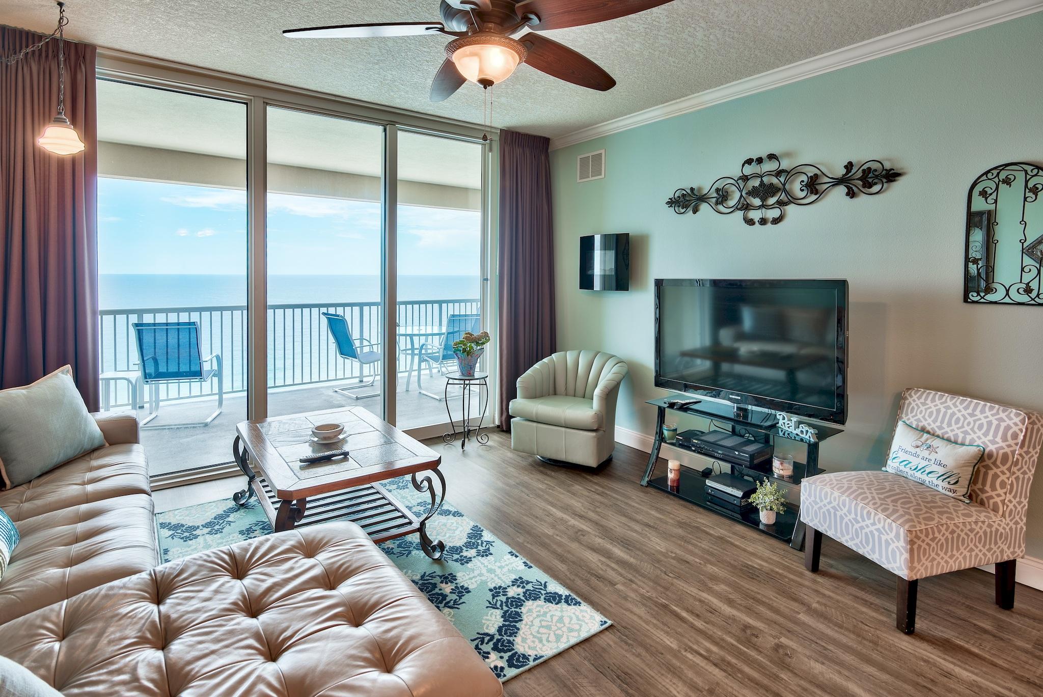 PALAZZO CONDOMINIUMS - Residential