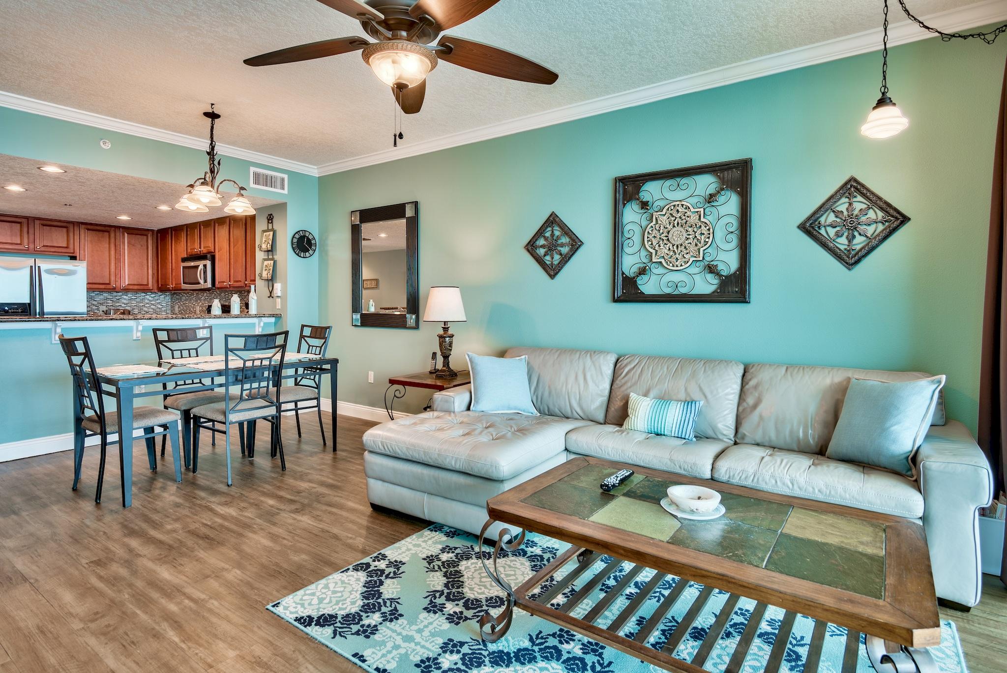 PALAZZO CONDOMINIUMS - Residential