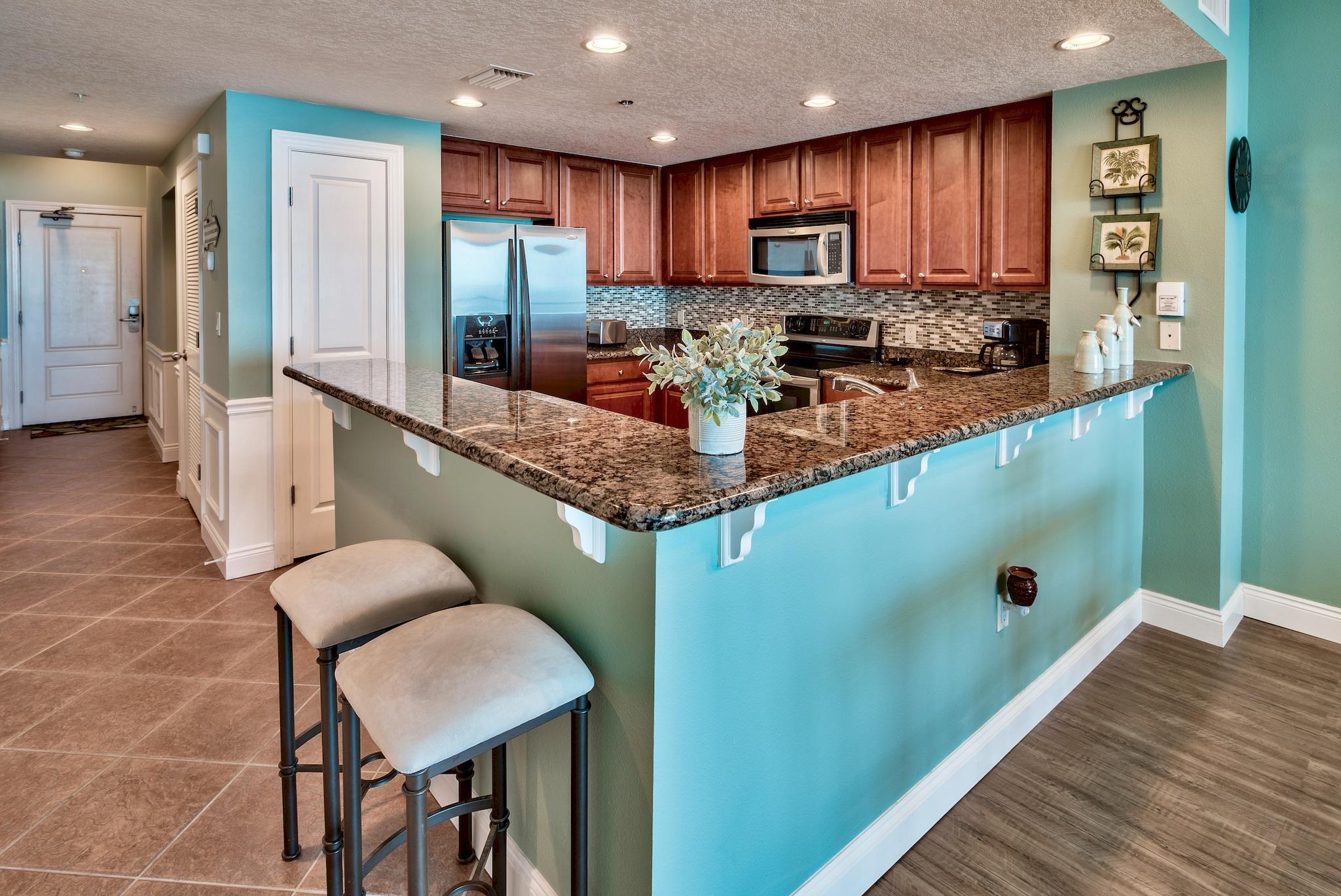 PALAZZO CONDOMINIUMS - Residential