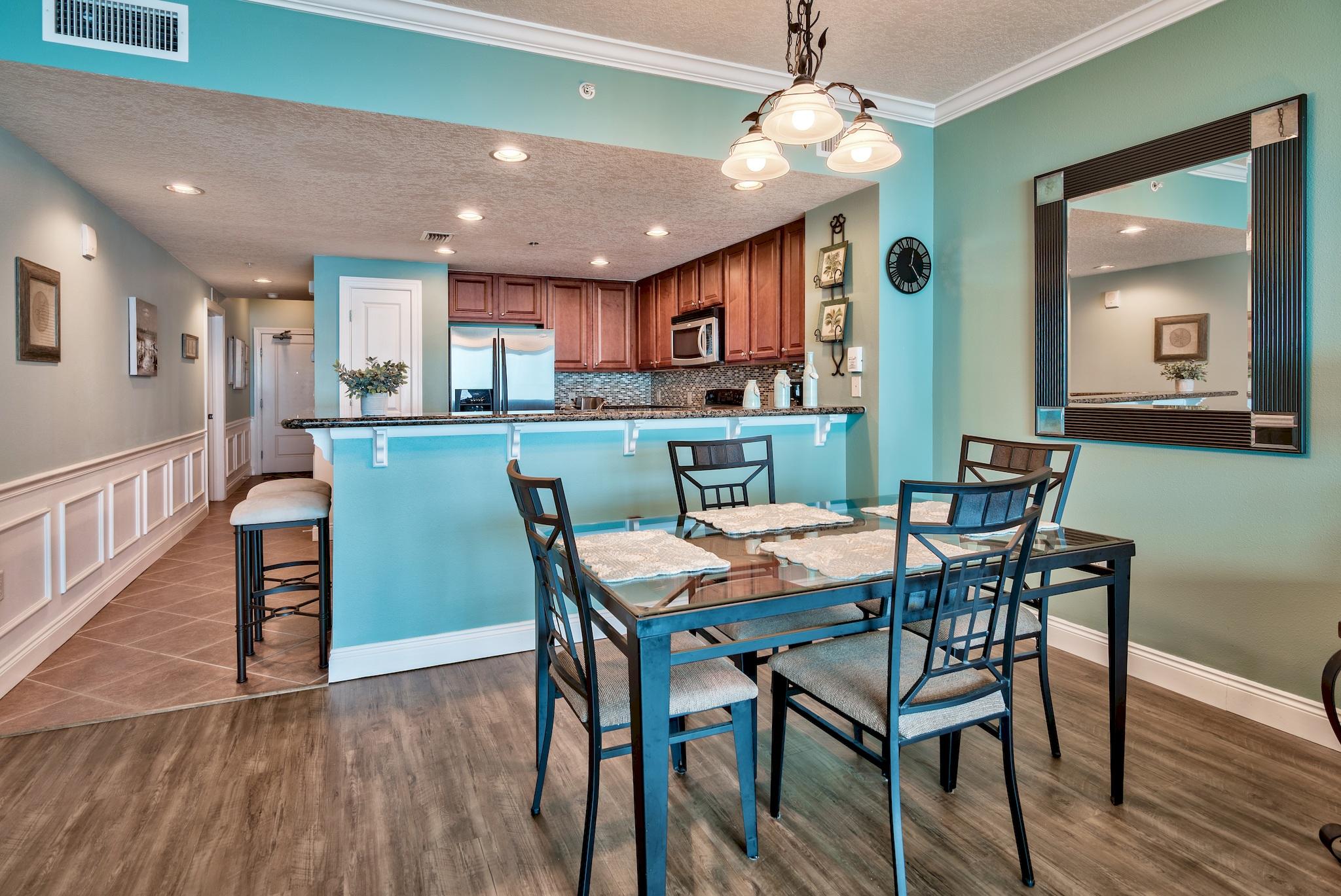 PALAZZO CONDOMINIUMS - Residential