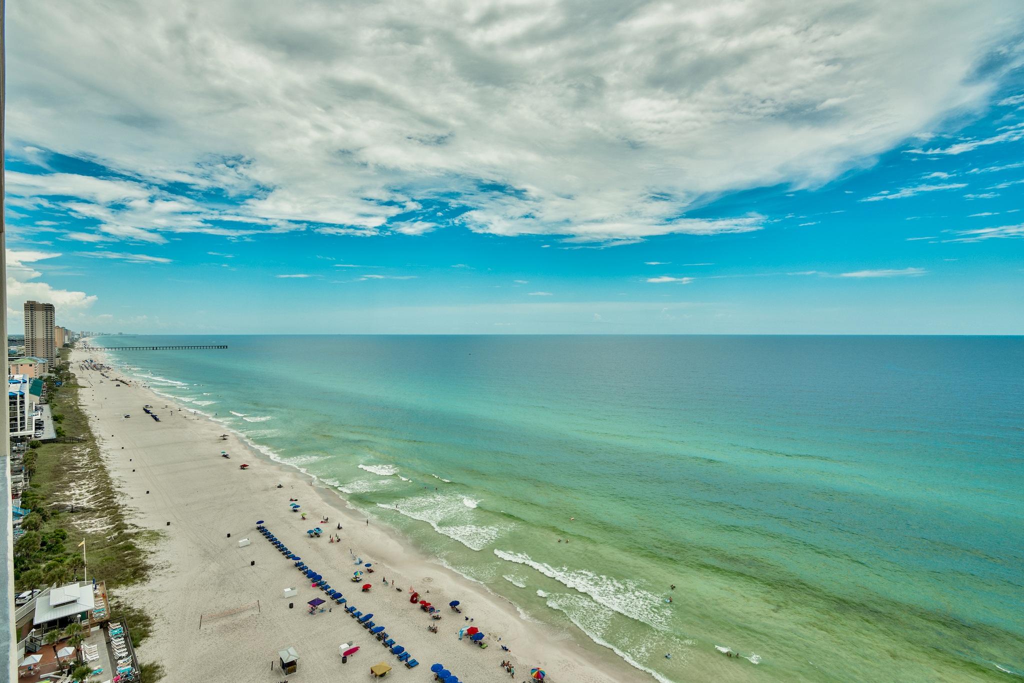 PALAZZO CONDOMINIUMS - Residential