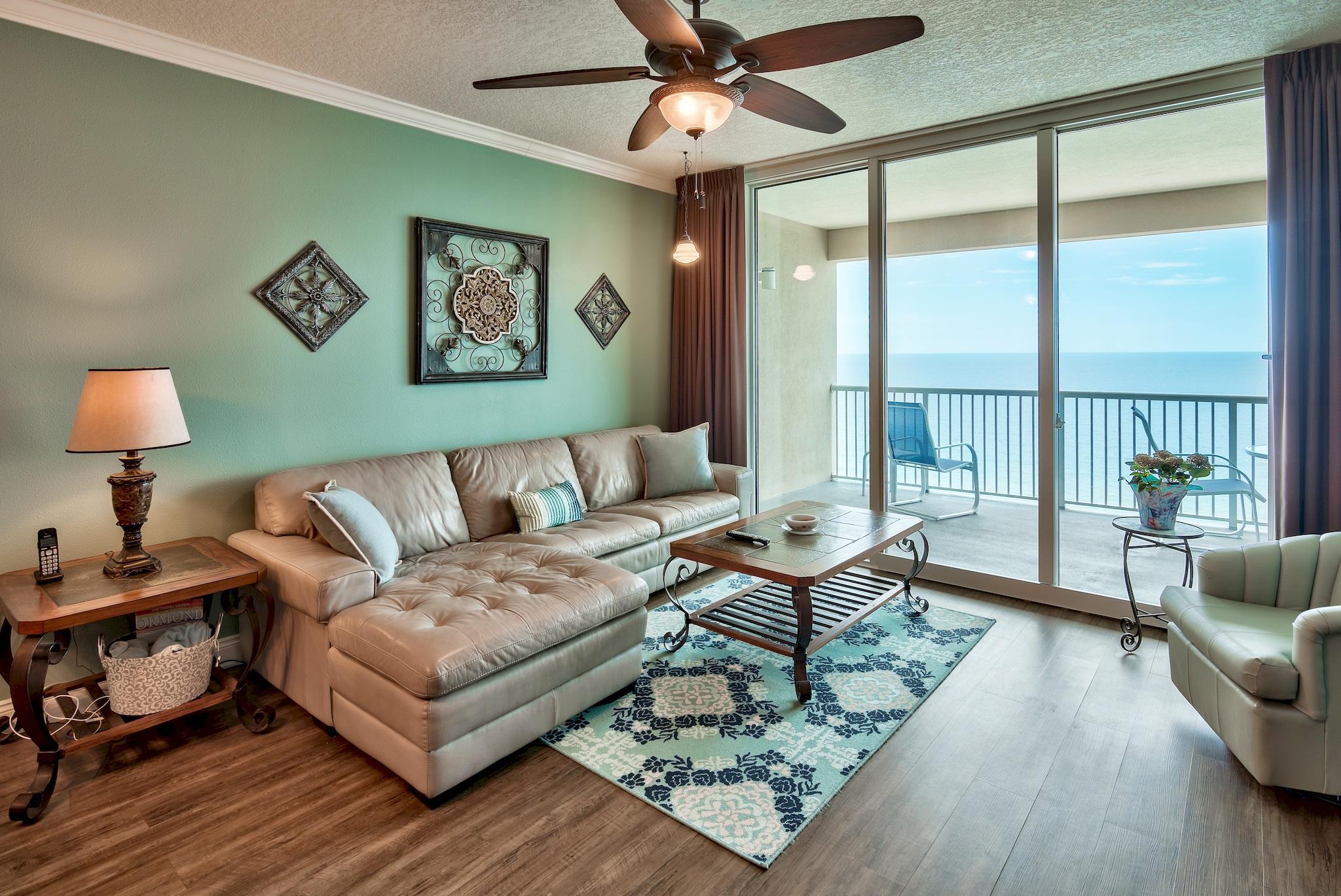 PALAZZO CONDOMINIUMS - Residential