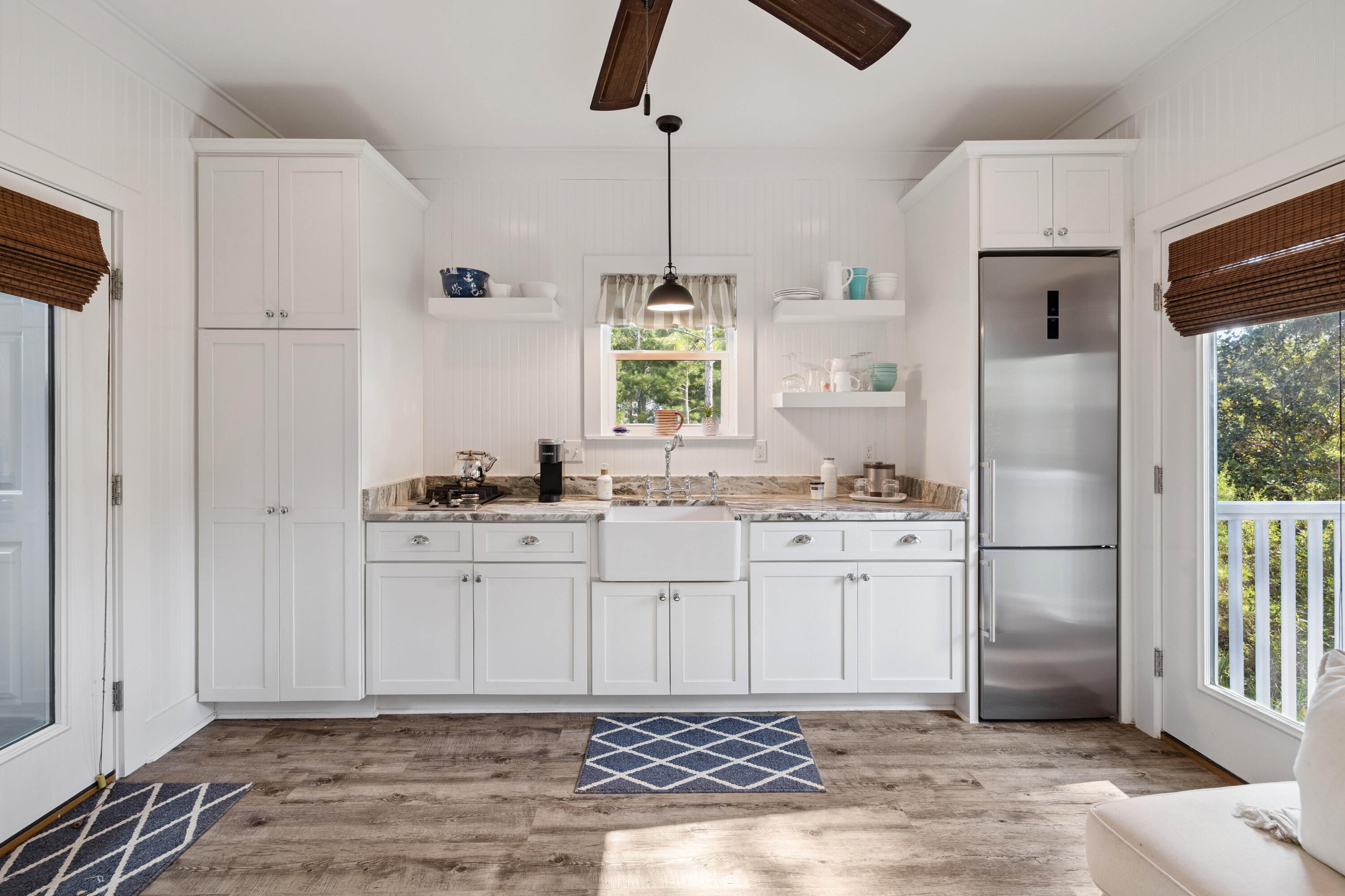 GROVE BY THE SEA - Residential