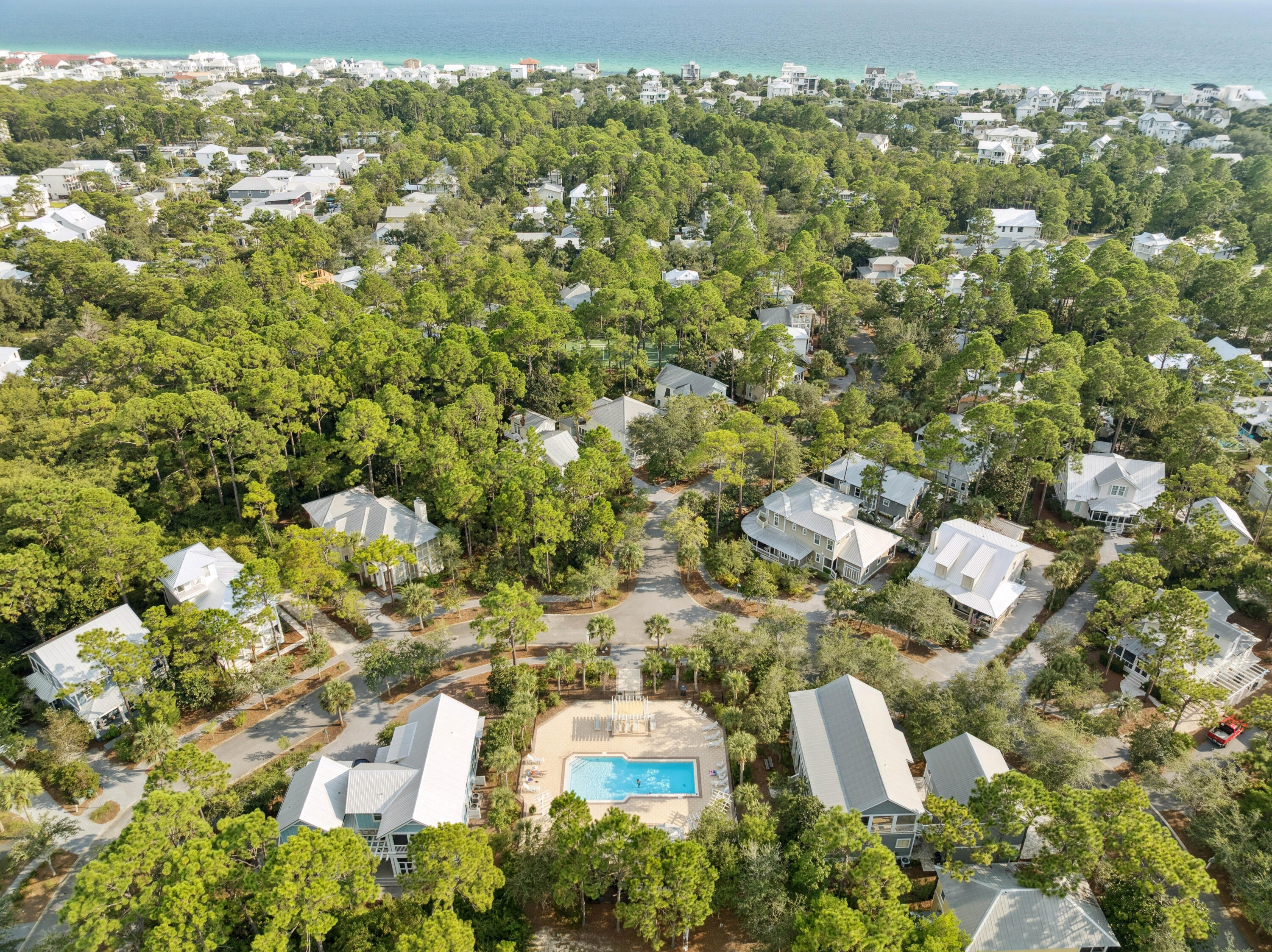 GROVE BY THE SEA - Residential