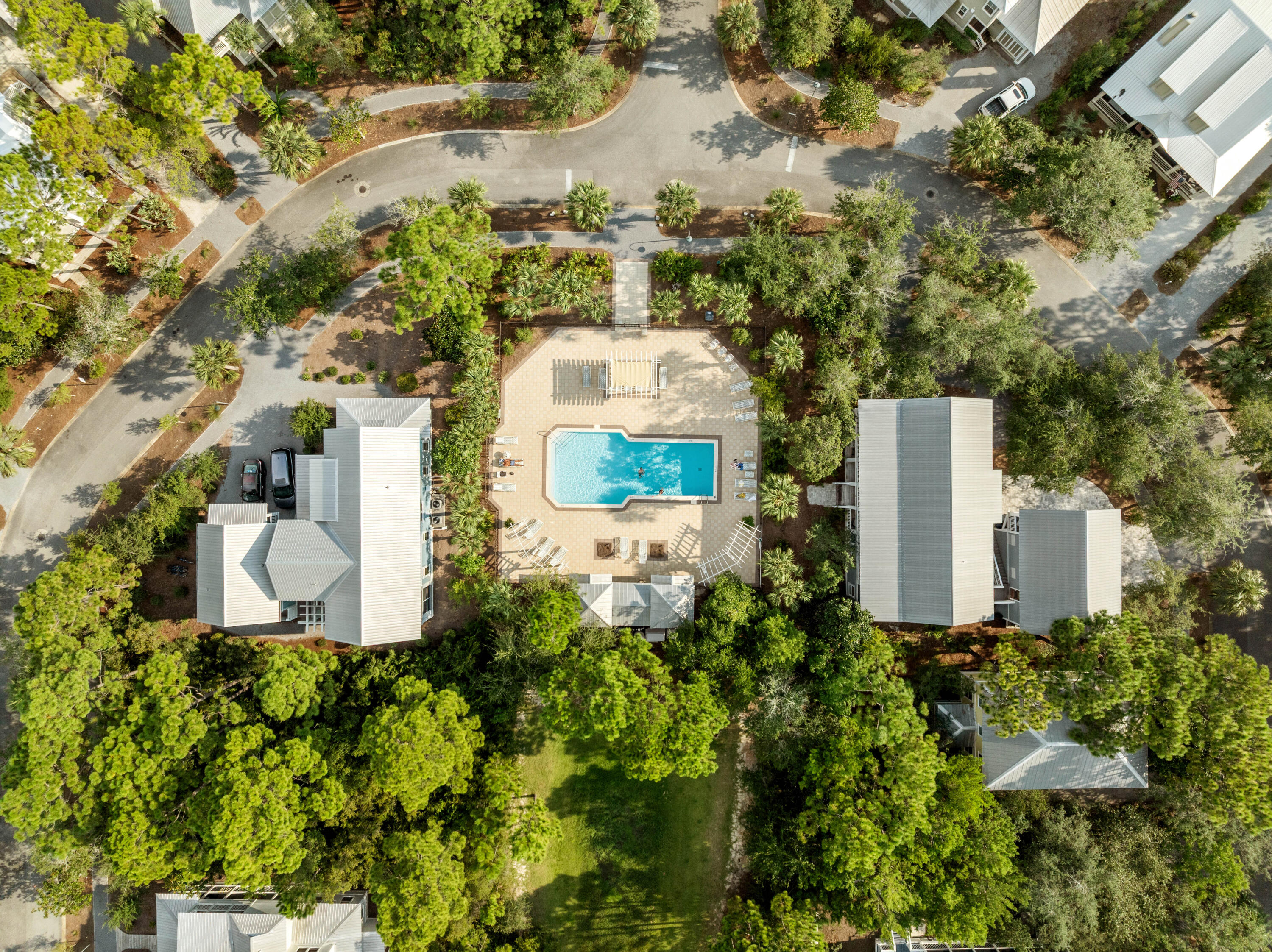 GROVE BY THE SEA - Residential