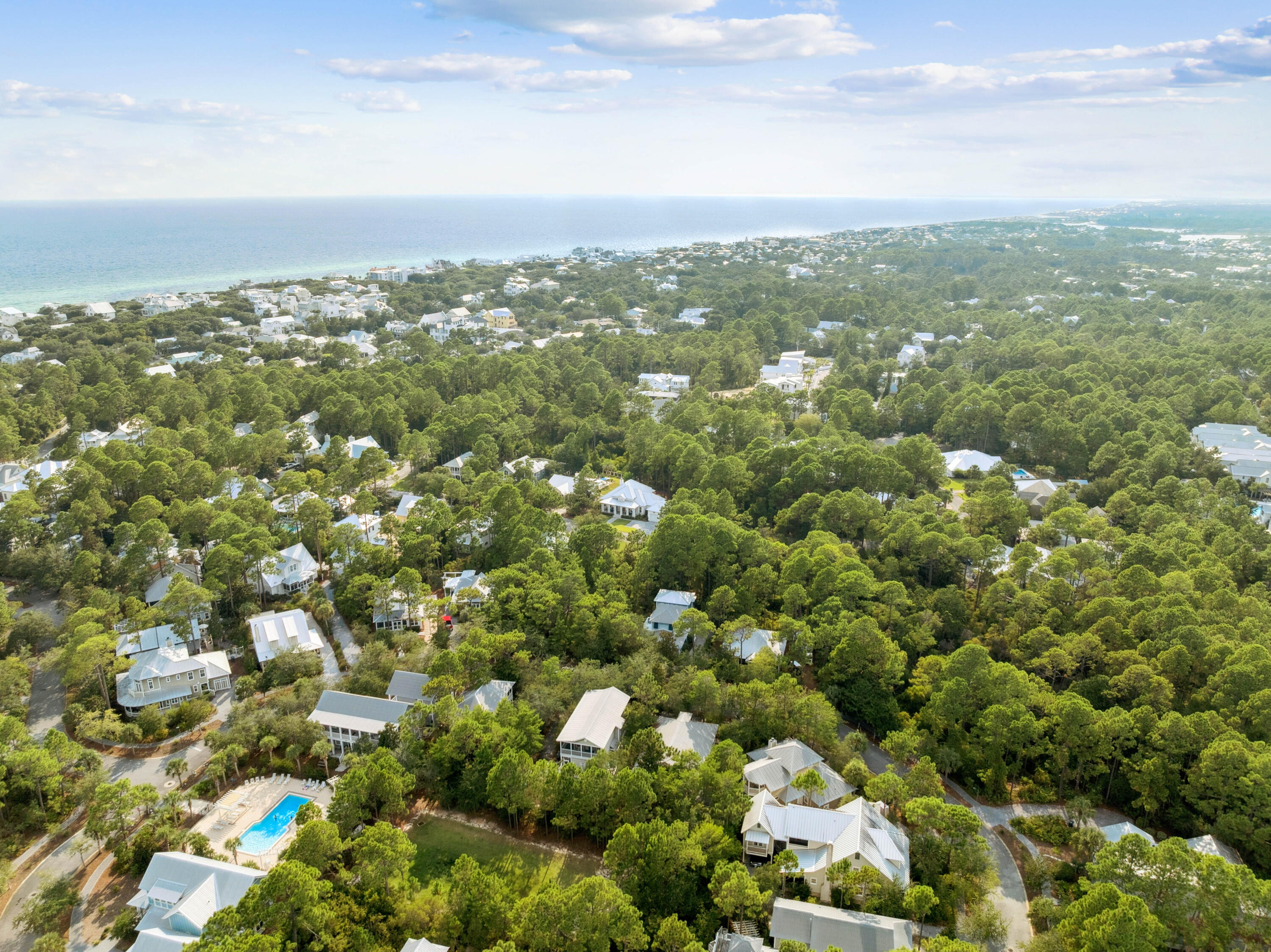 GROVE BY THE SEA - Residential