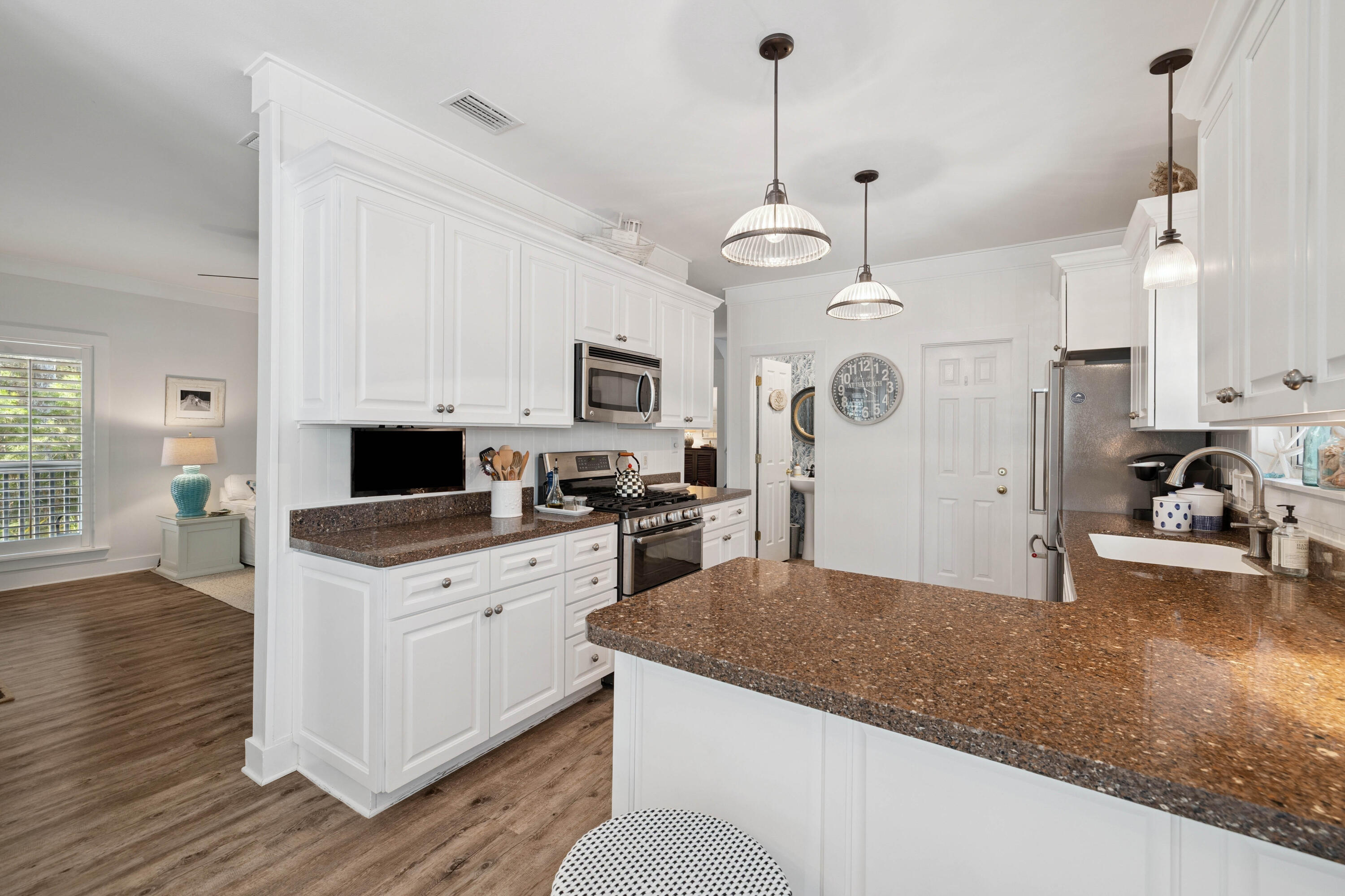 GROVE BY THE SEA - Residential