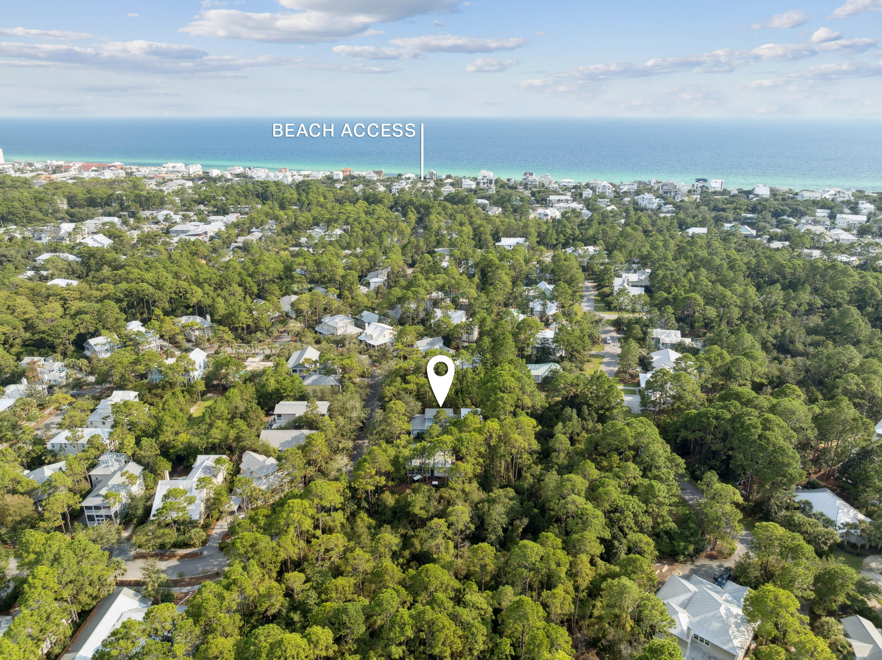 GROVE BY THE SEA - Residential