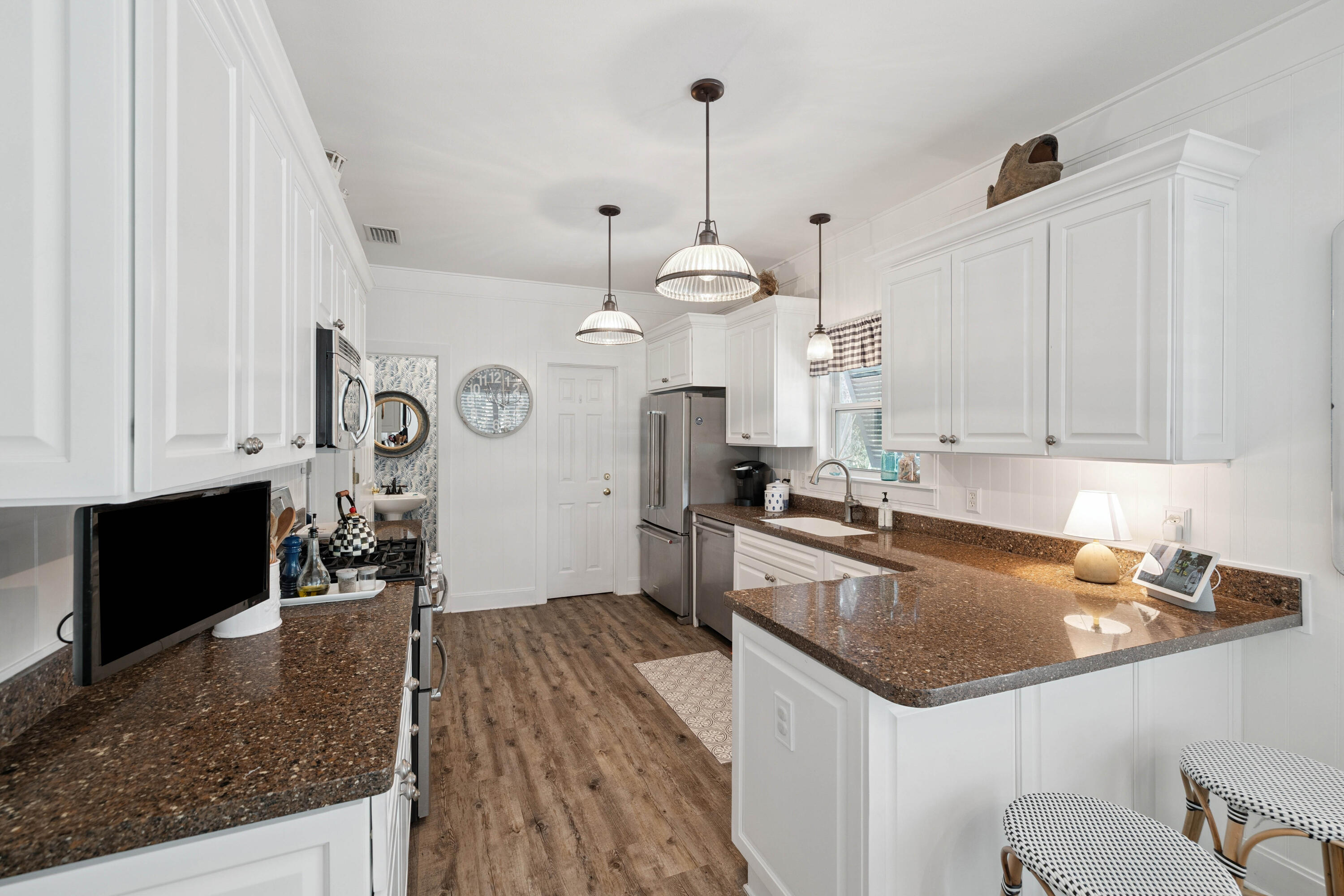 GROVE BY THE SEA - Residential