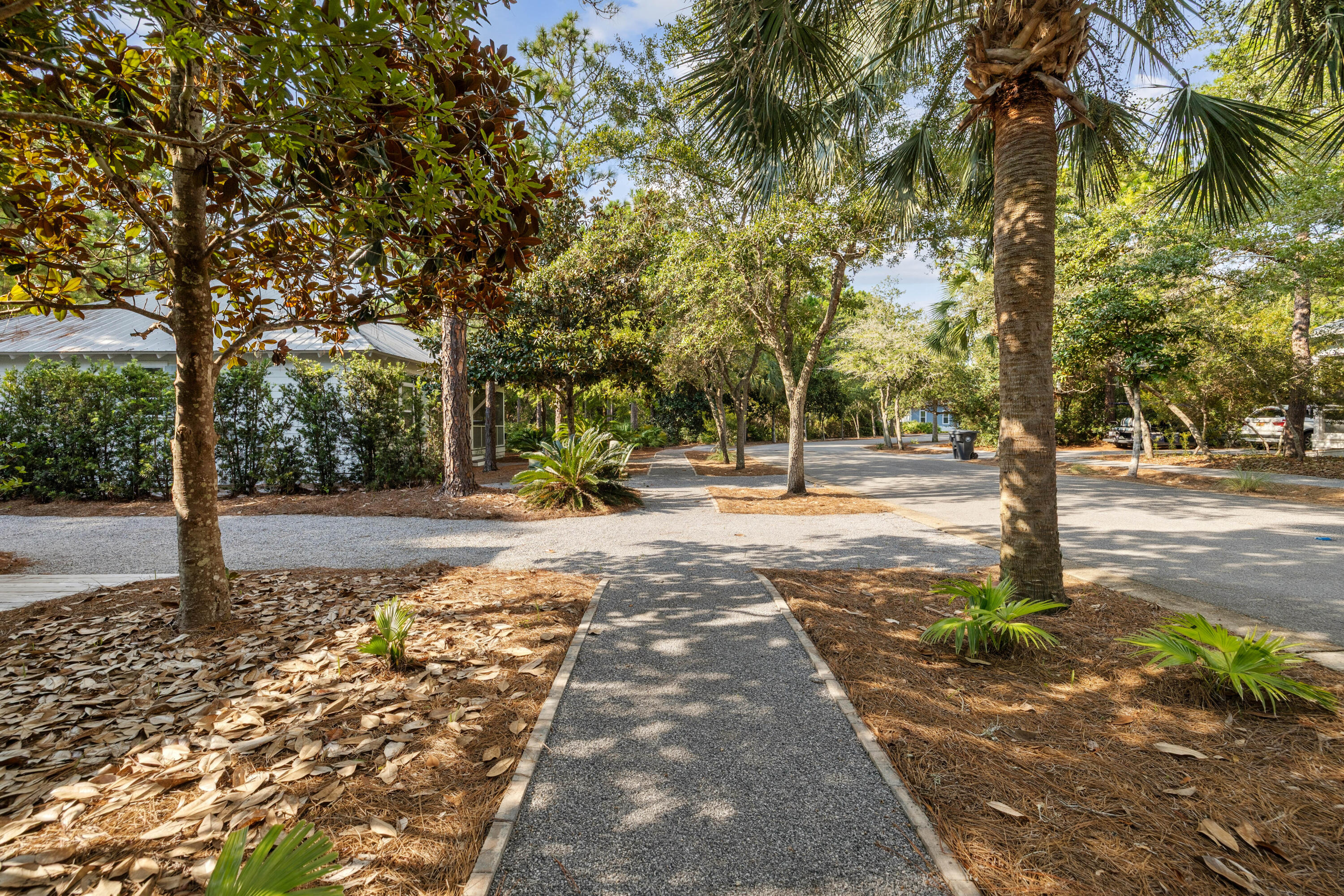 GROVE BY THE SEA - Residential