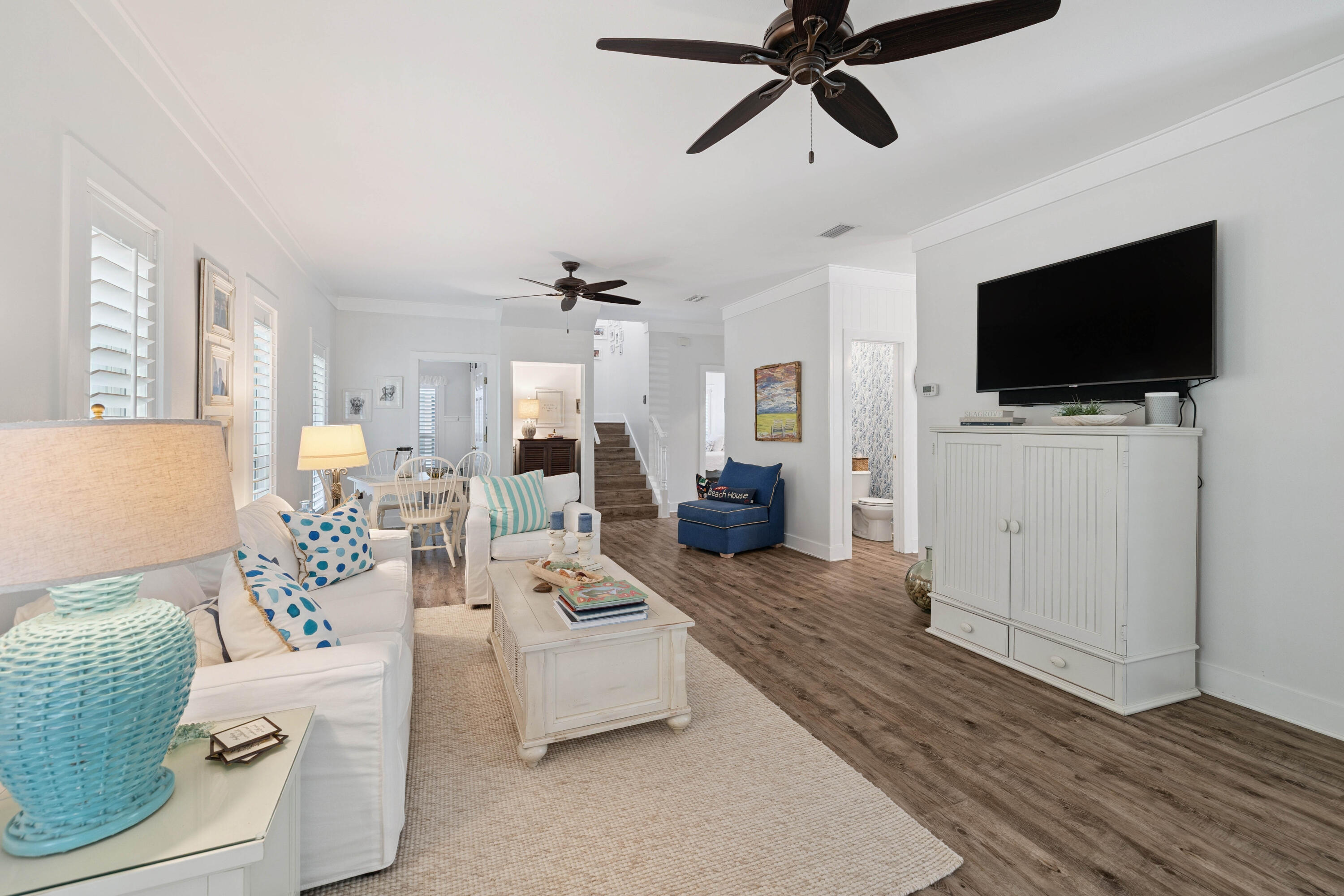 GROVE BY THE SEA - Residential