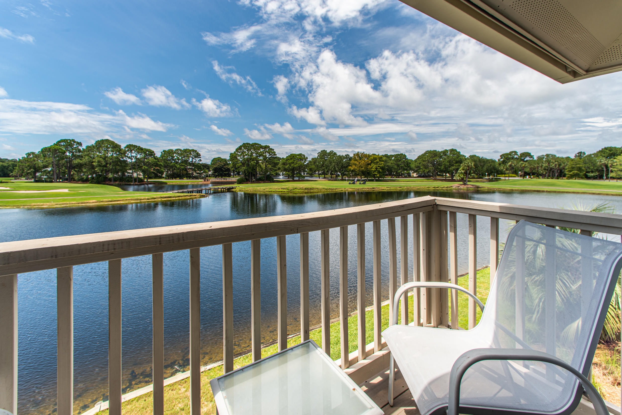 HARBOUR POINT CONDO - Residential