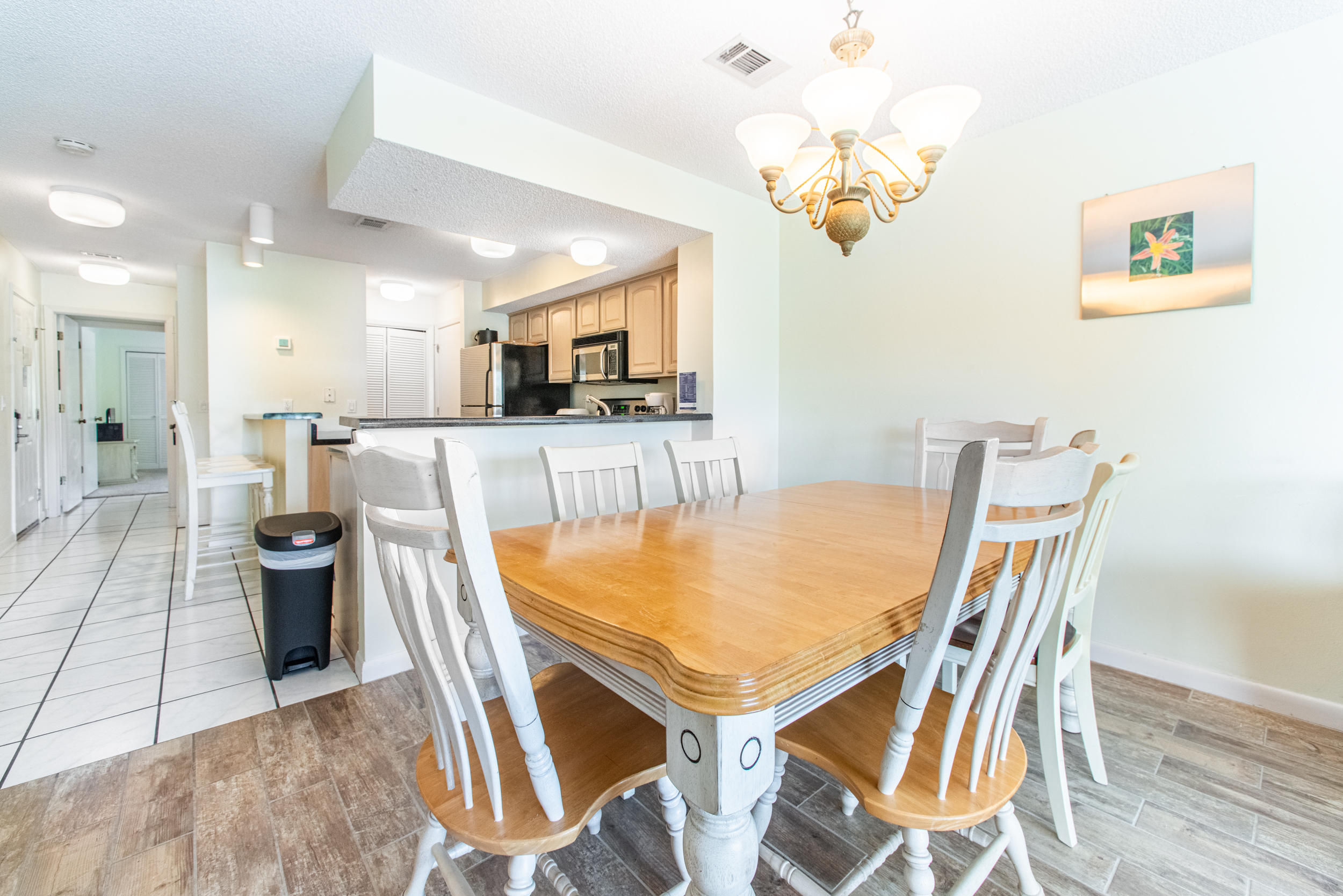 HARBOUR POINT CONDO - Residential