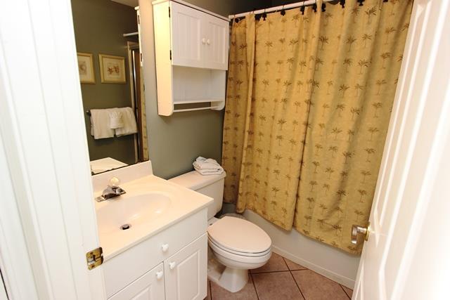 CIBONEY CONDOMINUM - Residential