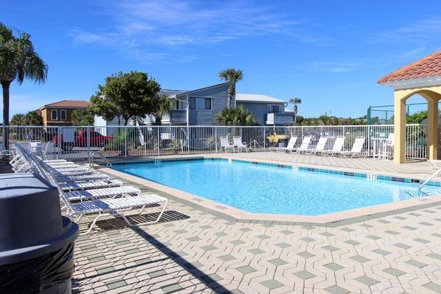 CIBONEY CONDOMINUM - Residential