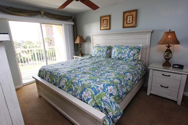 CIBONEY CONDOMINUM - Residential