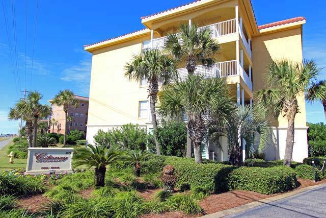 CIBONEY CONDOMINUM - Residential