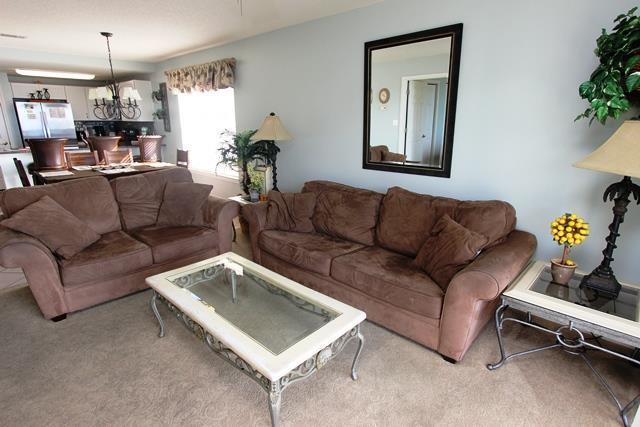 CIBONEY CONDOMINUM - Residential