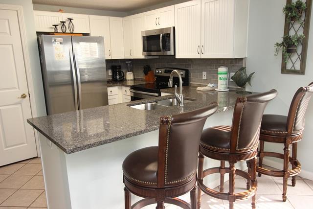 CIBONEY CONDOMINUM - Residential