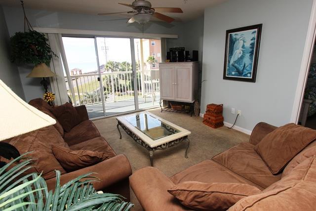 CIBONEY CONDOMINUM - Residential