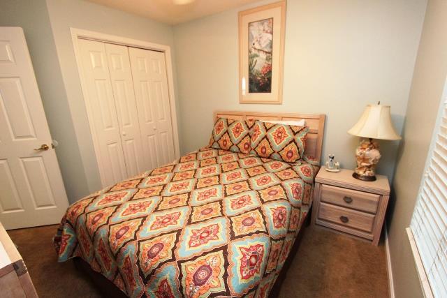 CIBONEY CONDOMINUM - Residential