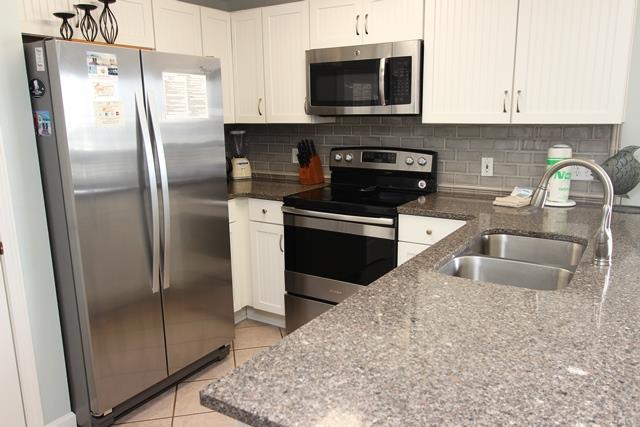 CIBONEY CONDOMINUM - Residential