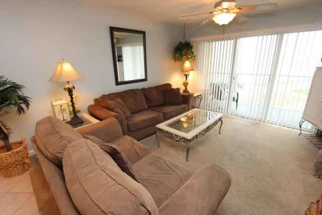 CIBONEY CONDOMINUM - Residential