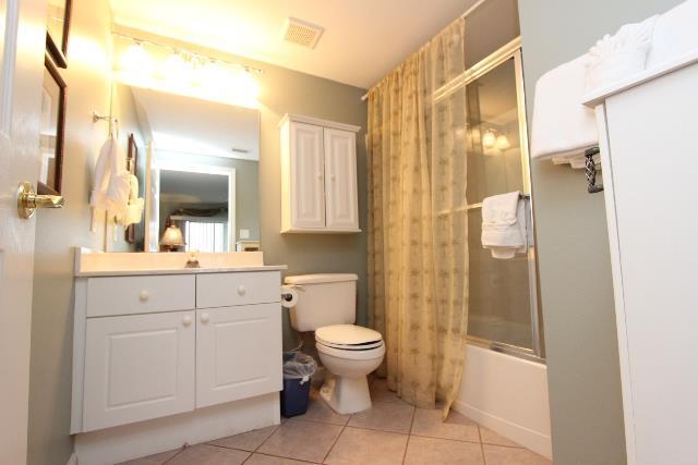 CIBONEY CONDOMINUM - Residential