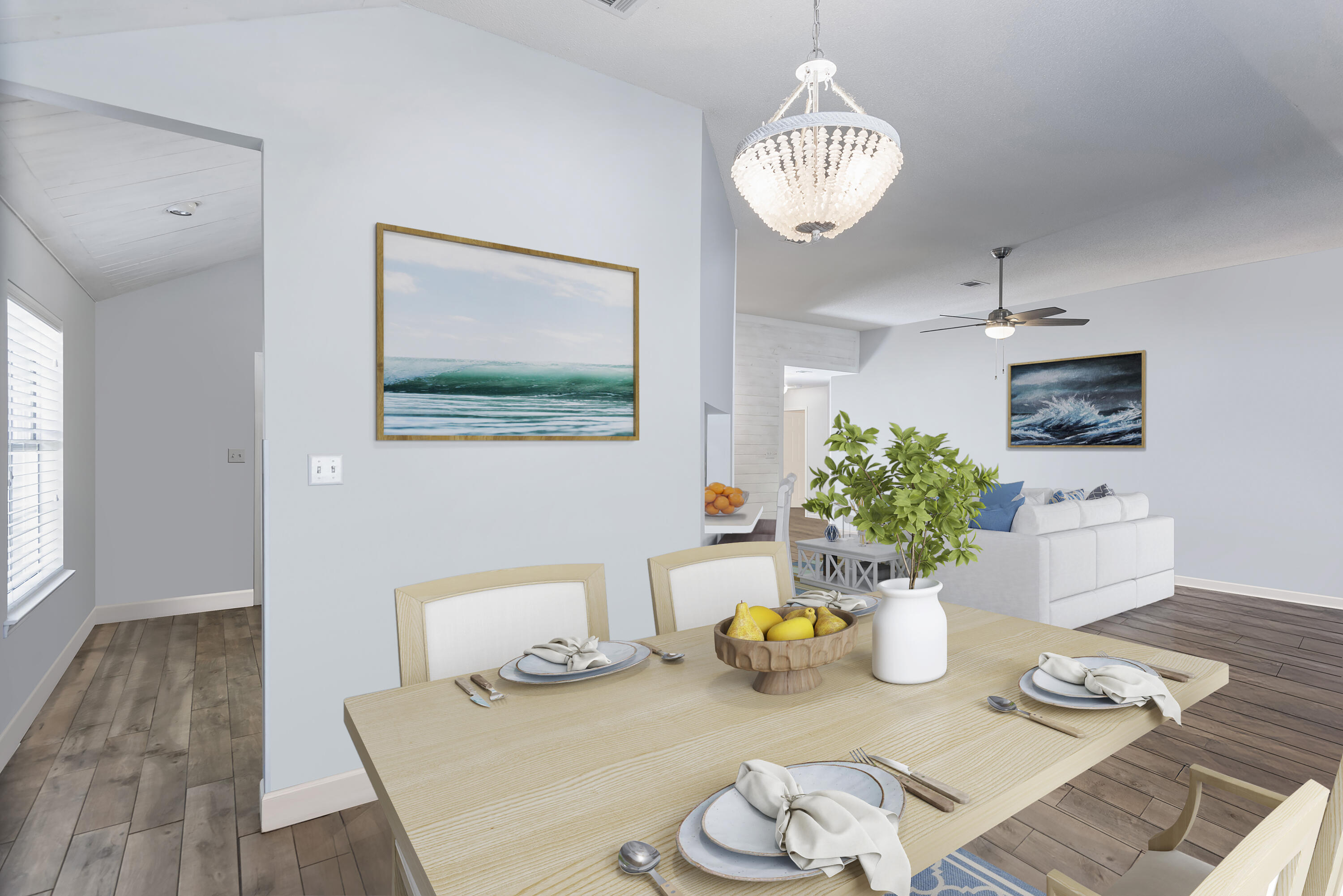 BAYSIDE - Residential