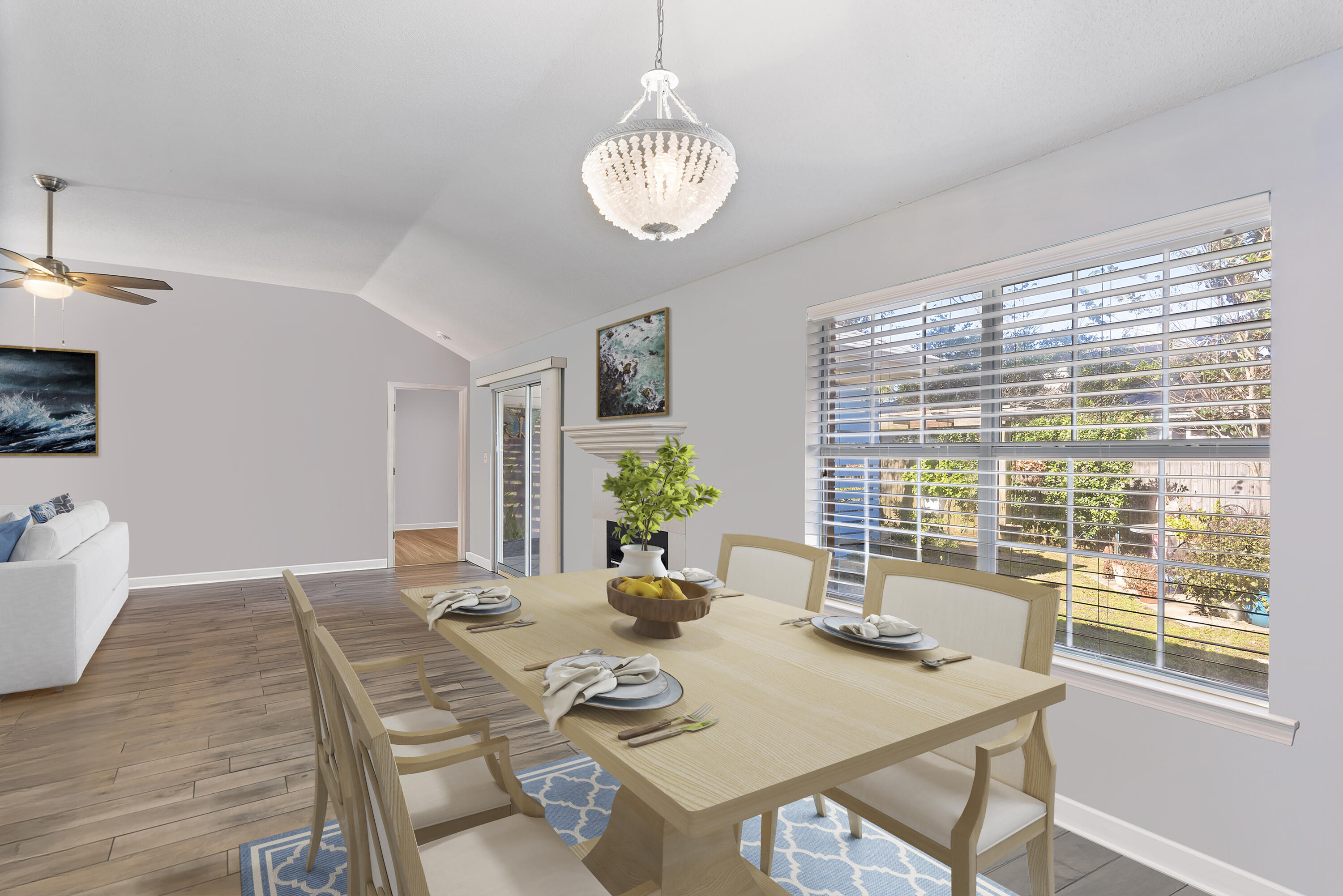 BAYSIDE - Residential