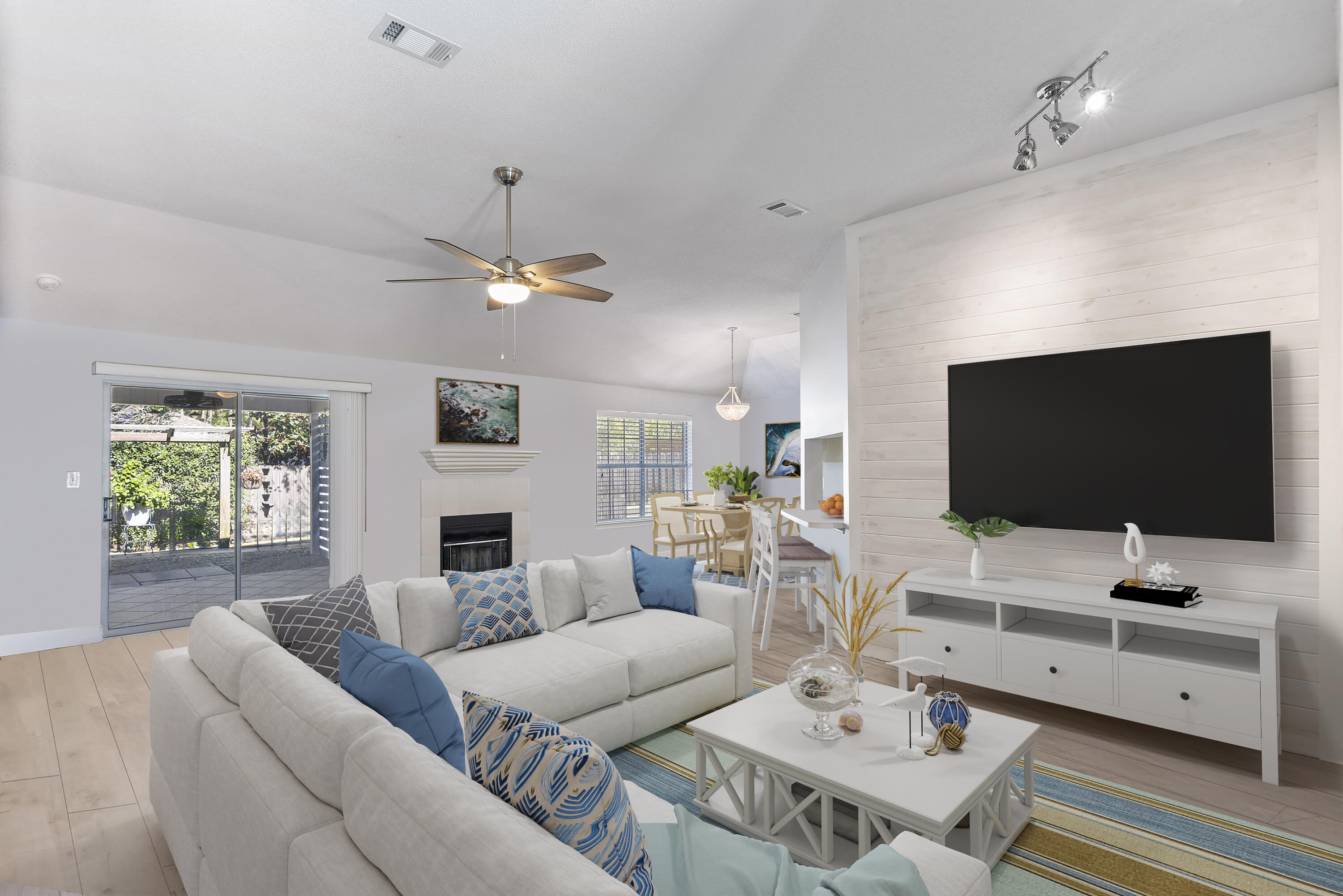 BAYSIDE - Residential