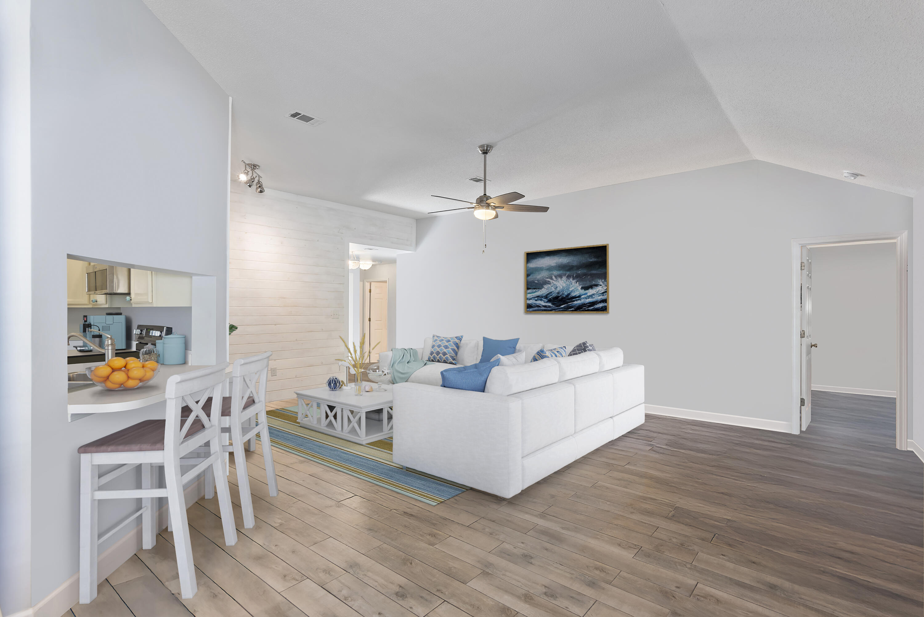 BAYSIDE - Residential