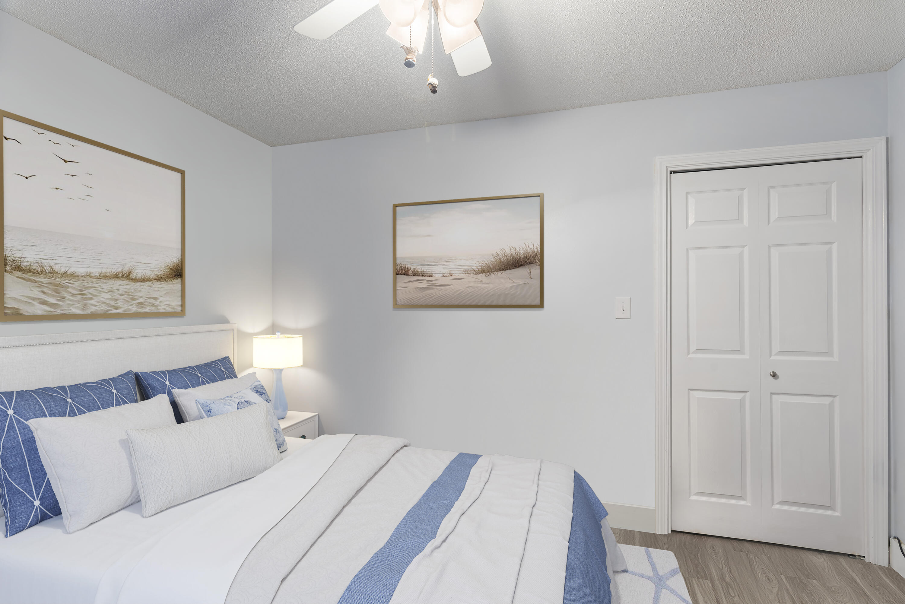 BAYSIDE - Residential