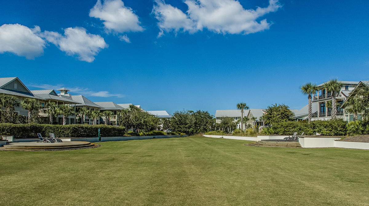 CYPRESS DUNES - Land